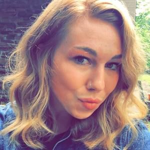 Meet your Posher, Savannah